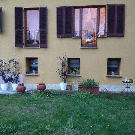Casa Di Gio Apartment Pettenasco Exterior photo