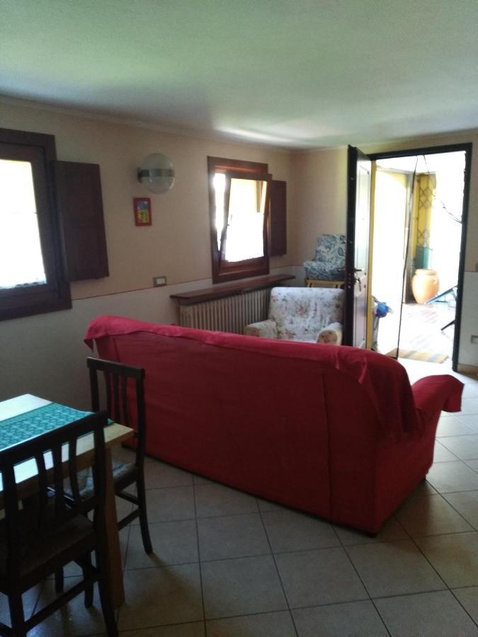 Casa Di Gio Apartment Pettenasco Exterior photo