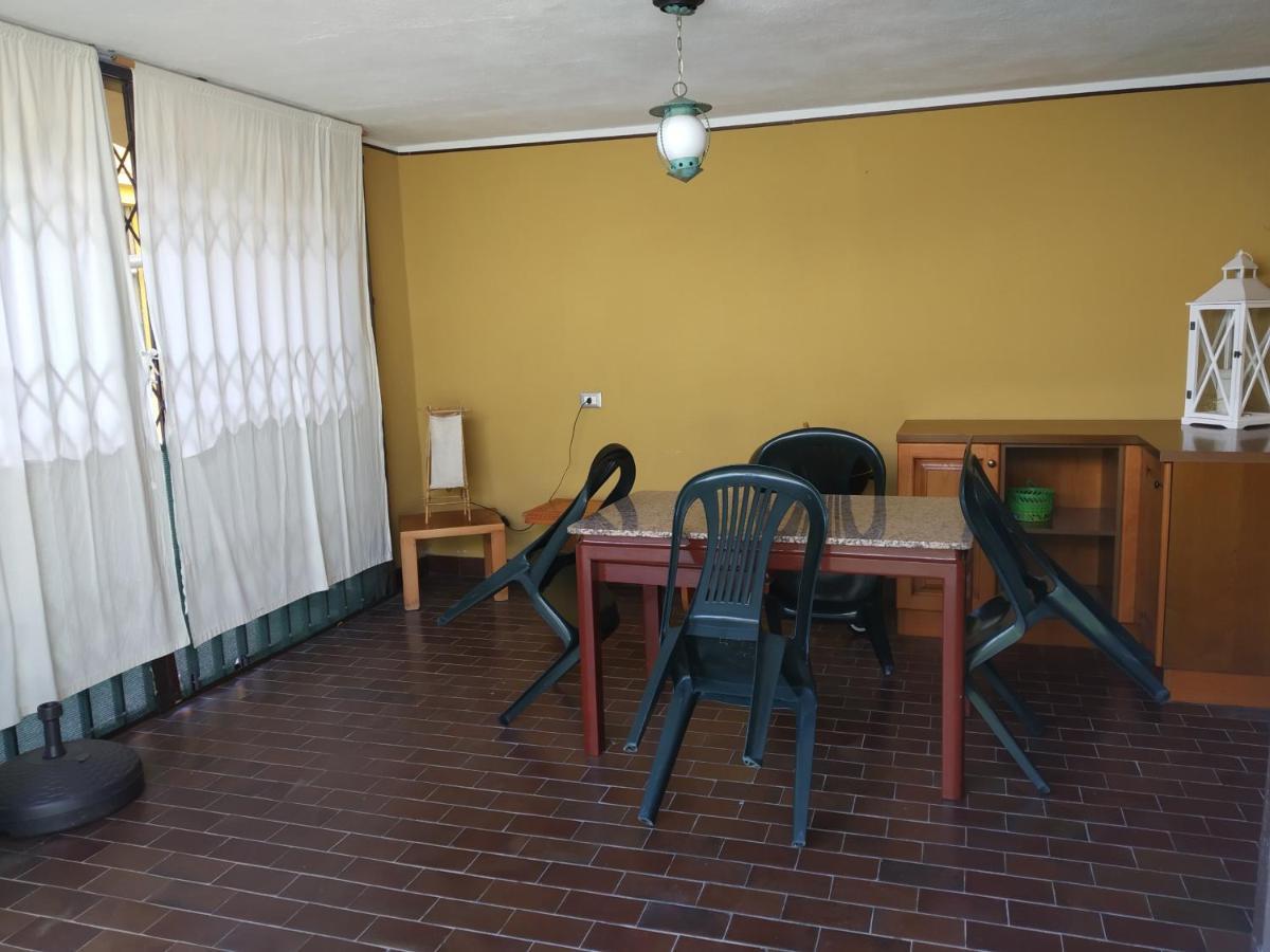 Casa Di Gio Apartment Pettenasco Exterior photo